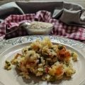 Riso al forno