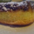 PAN DI SPAGNA CON CIOCCOLATO AL LATTE[...]