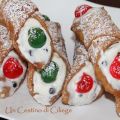 Cannoli Siciliani