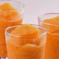 SORBETTO AL MELONE