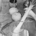 Ricordi culinari: cipolle a strica sali