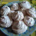Meringa francese... per dirvi (momentaneamente)[...]