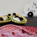 Tartellette