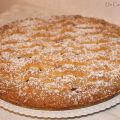 Crostata Nocciolata