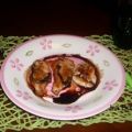 POLLO ALL'ACETO BALSAMICO