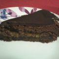 Sacher torte