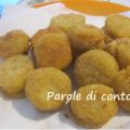 Patapallotte con salsiccia