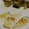 Seppie alla griglia