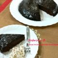 Dolce morbido al Cioccolato e Lamponi