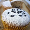 Muffin con cuore di cioccolato al sapore di[...]