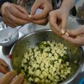 Lezione di cucina del 16 febbraio 2015