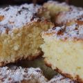 Quadrotti al Cocco