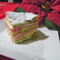 SFOGLIA GOLOSA CON CREMA CHANTILLY