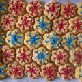 I miei dolci regali di Natale (parte 1°)