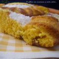 Torta di cocco, carote e cioccolato......un[...]