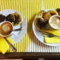 Pancake senza glutine
