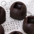 CIOCCOLATINI RIPIENI DI CREMA GANACHE AL BAILEYS