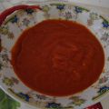 Ketchup strepitoso!