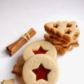 Christmas cookies alla cannella e zucchero di[...]