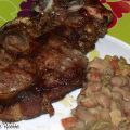 Le bistecche di Jamie Oliver