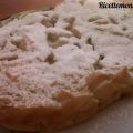 Torta di mele e cannella