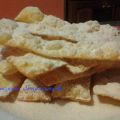 Le mie chiacchiere
