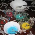 glassa all'acqua
