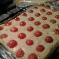 Gateau de pain (Torta di pane salata)