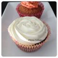 Cupcake al cioccolato con frosting allo yogurt[...]