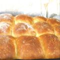 Hawaiian Bread Rolls