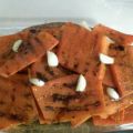 Zucca arrosto