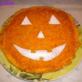 Jack O' Lantern...alle carote ^_*