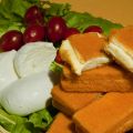 TRAMEZZINI IN CARROZZA