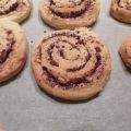 Le coccole di Anna Moroni (biscotti arrotolati[...]