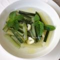 Le zucchine della mamma