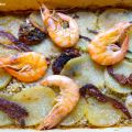 Taieddhra riso patate vongole e pimientos del[...]