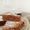 TORTA GOLOSA AL CIOCCOLATO