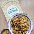 Insalata Ottolenghi di cavolfiore al forno
