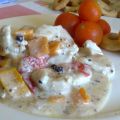 Ricette dal Mondo: pollo, yogurt e spezie