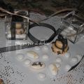MICRO CAKES SEGNAPOSTO PER UN MATRIMONIO[...]
