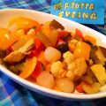 GIARDINIERA in AGRODOLCE