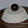 Panna cotta con salsa al caffè
