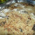 Crumble di mele e cannella