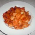 GNOCCHI ALLA SORRENTINA