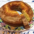CIAMBELLONE DELLA NONNA