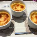 Flan parisien in cocotte