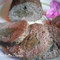 Polpettone al forno ripieno di melanzane e[...]