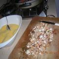 POLENTA CON SALSICCIOTTI A MODO MIO, DI[...]