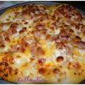 PIZZA BONCI