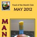 Food of the Month Club: May 2012
